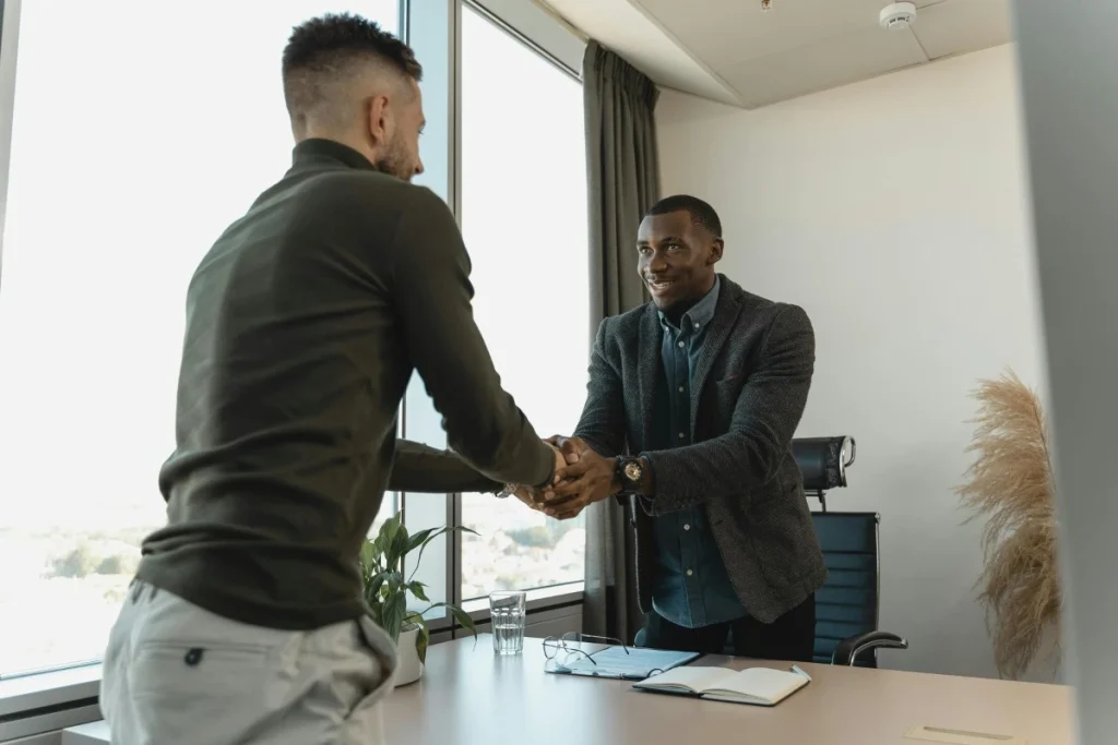 choosing the right Canada PR Consultant