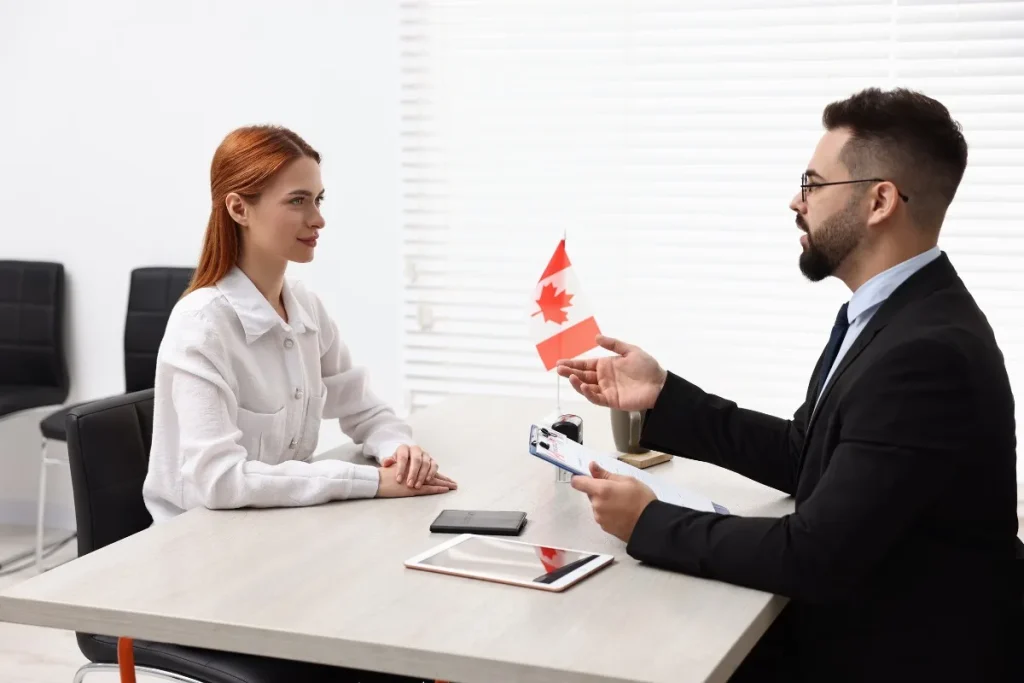 Manitobas planning Recruitment