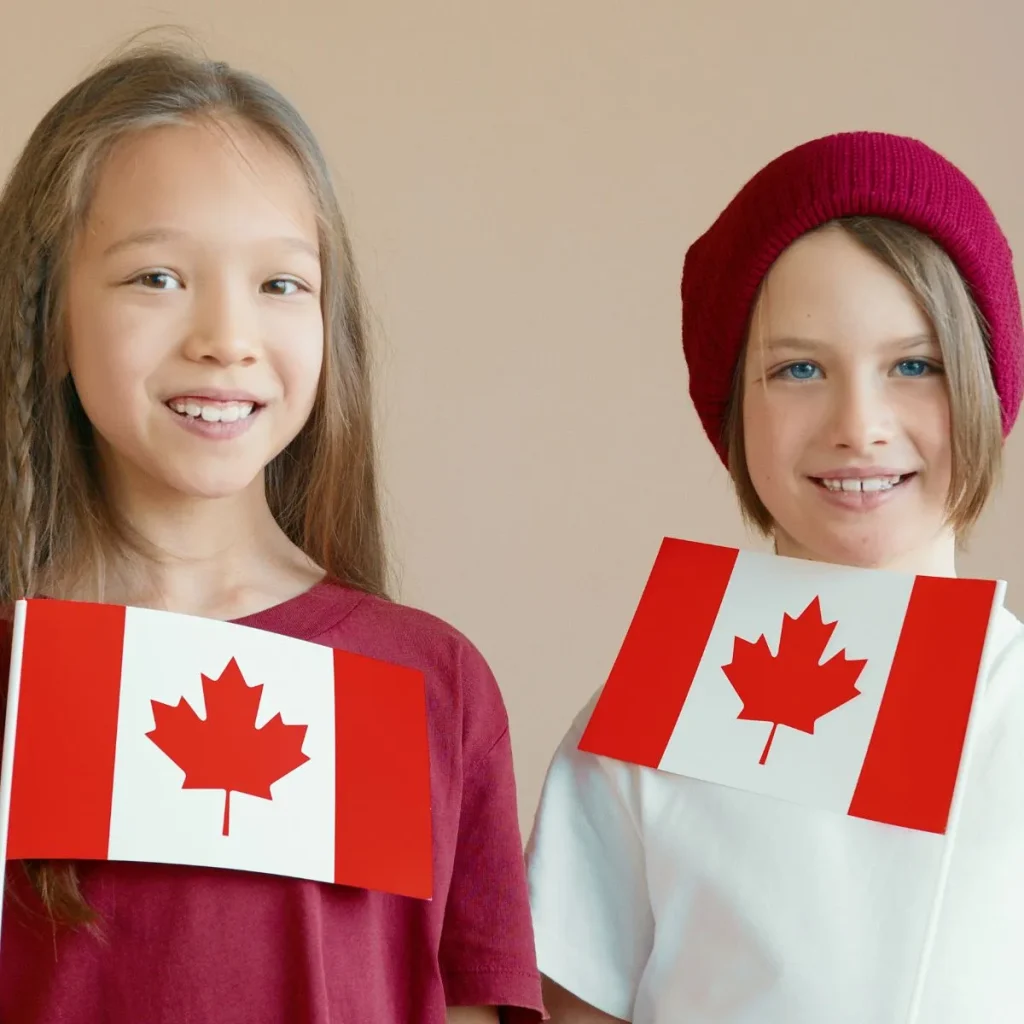 Francophone Community for immigration