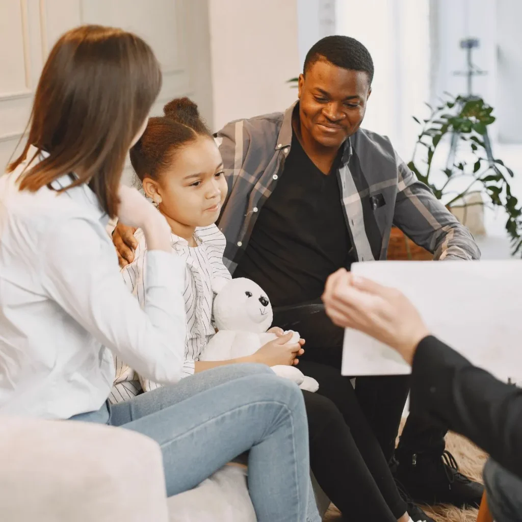 step by step application process guiding for family sponsorship Canada