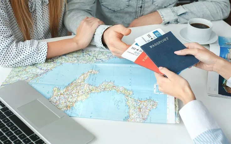 Our Immigration Services